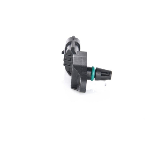 Sensor, Ladedruck BOSCH 0 261 230 247 f&uuml;r PORSCHE