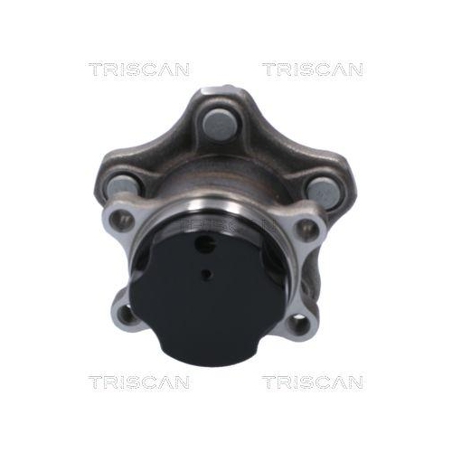 Radlagersatz TRISCAN 8530 14271 f&uuml;r NISSAN, Hinterachse links