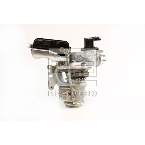 BE TURBO 132025 Lader, Aufladung f&uuml;r NISSAN RENAULT