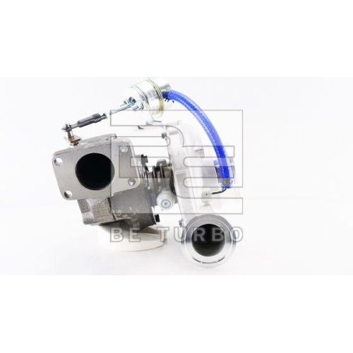 BE TURBO 128007RED Lader, Aufladung f&uuml;r IVECO
