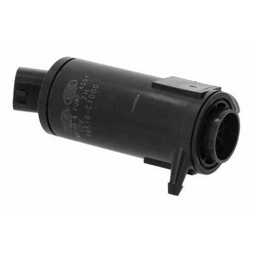 ACKOJA A53-08-0007 Waschwasserpumpe, Scheinwerferreinigung f&uuml;r KIA