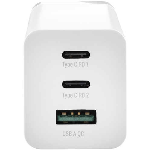 VARTA High Speed Charger 65 W Blister Ladegerät Ladestecker Adapter