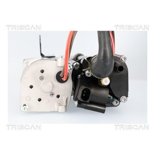 Kompressor, Druckluftanlage TRISCAN 8725 11108 für BMW