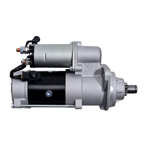 HELLA 8EA 015 657-431 Starter f&uuml;r VOLVO CUMMINS