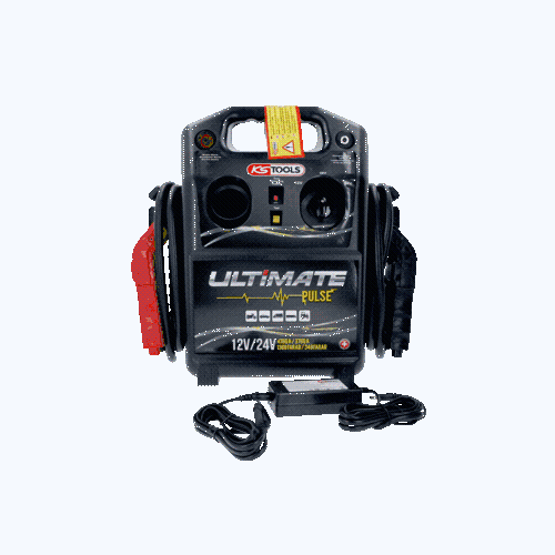 Starthilfeger&auml;t KS TOOLS 550.1850 f&uuml;r