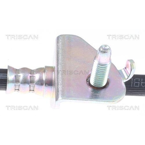 Bremsschlauch TRISCAN 8150 60008 f&uuml;r ISUZU, f&uuml;r Fahrzeuge mit Doppelkabine