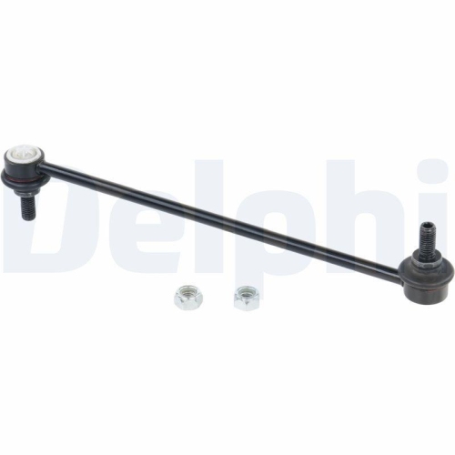 DELPHI TC1418 Stange/Strebe, Stabilisator f&uuml;r FORD MAZDA VOLVO, Vorderachse
