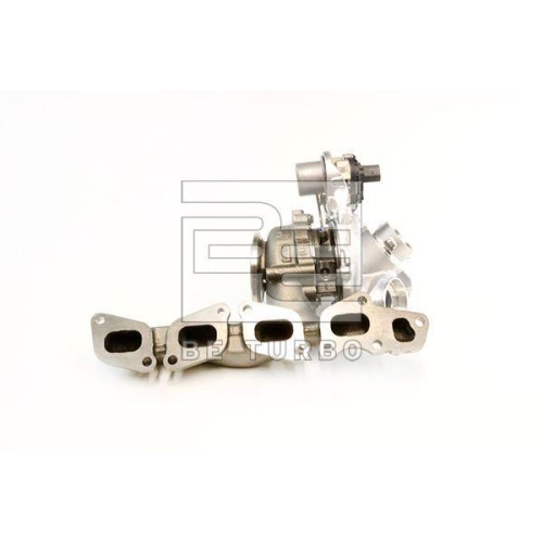 BE TURBO 132030 Lader, Aufladung f&uuml;r VAG
