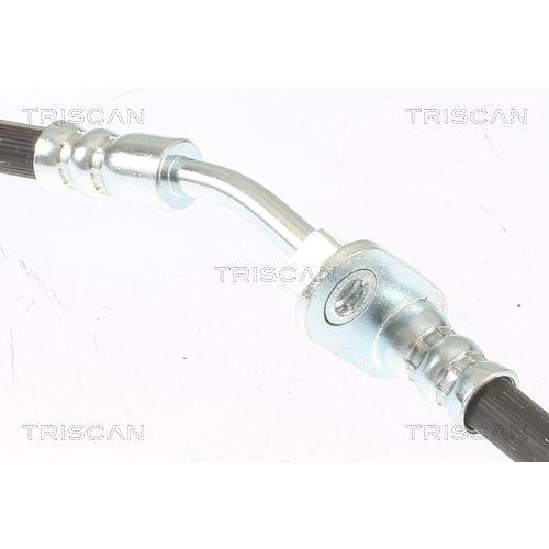 Bremsschlauch TRISCAN 8150 13405 f&uuml;r TOYOTA, Vorderachse links