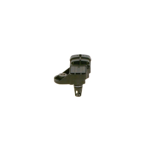 Sensor, Saugrohrdruck BOSCH 0 261 230 333 f&uuml;r FORD, Luftfiltergeh&auml;use