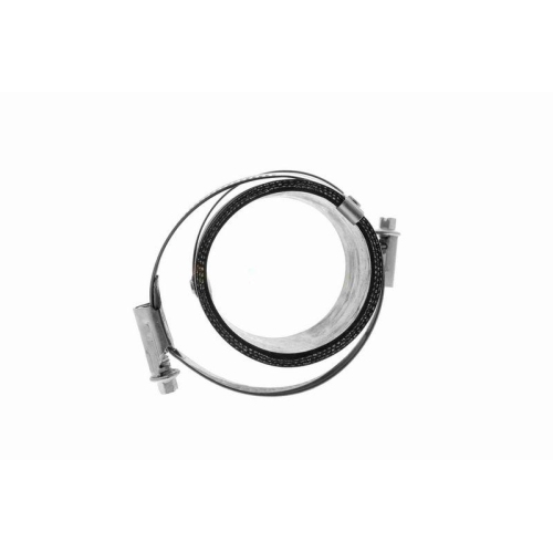 Ladeluftschlauch VAICO V25-1048 Q+, Erstausr&uuml;sterqualit&auml;t f&uuml;r FORD, rechts