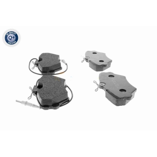 Bremsbelagsatz, Scheibenbremse VAICO V46-0147 Q+, Erstausr&uuml;sterqualit&auml;t f&uuml;r