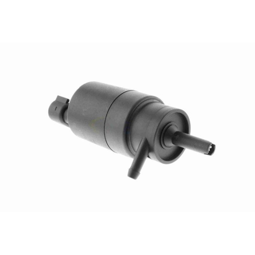 Waschwasserpumpe, Scheibenreinigung VEMO V27-08-0001 Original VEMO Qualität für