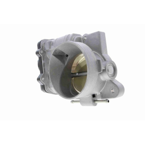 Drosselklappenstutzen VEMO V51-81-0004 Original VEMO Qualit&auml;t f&uuml;r GMC CHEVROLET