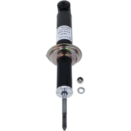 Sto&szlig;d&auml;mpfer SACHS 105 741 f&uuml;r SEAT SKODA VW AUDI, Hinterachse