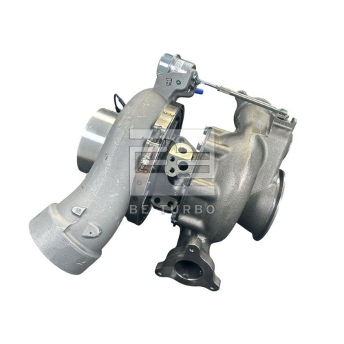 BE TURBO 132241 Lader, Aufladung f&uuml;r SCANIA