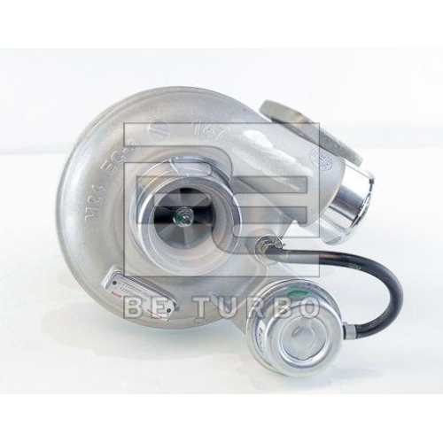BE TURBO 129236 Lader, Aufladung f&uuml;r MASSEY FERGUSON PERKINS