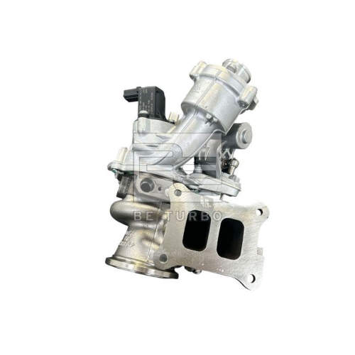 BE TURBO 131203 Lader, Aufladung f&uuml;r VAG