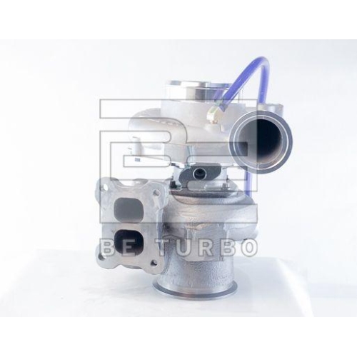 BE TURBO 128040 Lader, Aufladung f&uuml;r SCANIA
