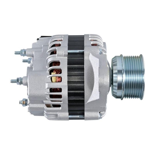 HELLA 8EL 015 667-041 Generator f&uuml;r MITSUBISHI VOLVO RENAULT TRUCKS