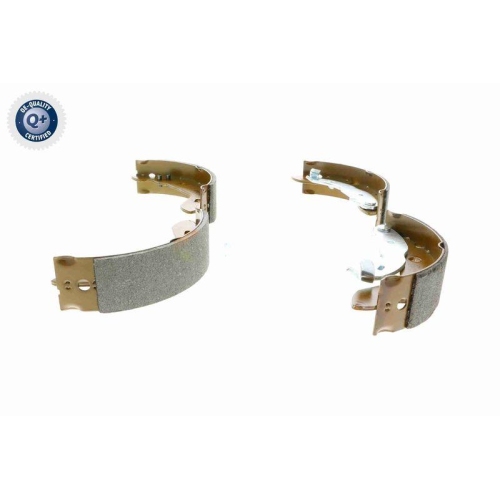 Bremsbackensatz VAICO V30-7263 Q+, Erstausr&uuml;sterqualit&auml;t f&uuml;r MERCEDES-BENZ