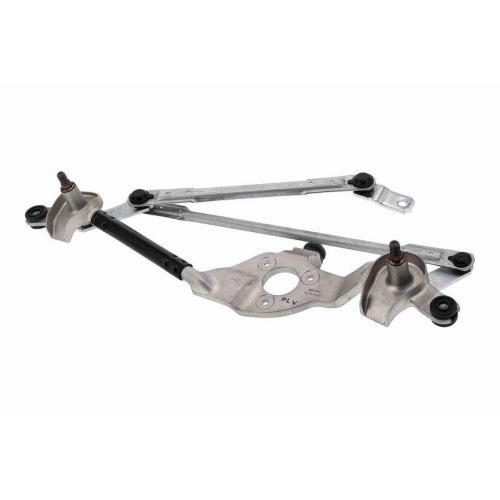 ACKOJA A52-9556 Wischergest&auml;nge Green Mobility Parts f&uuml;r HYUNDAI, vorne
