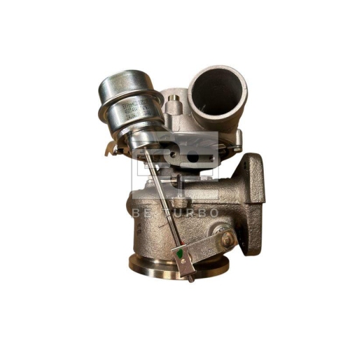 BE TURBO 124336 Lader, Aufladung f&uuml;r MERCEDES-BENZ