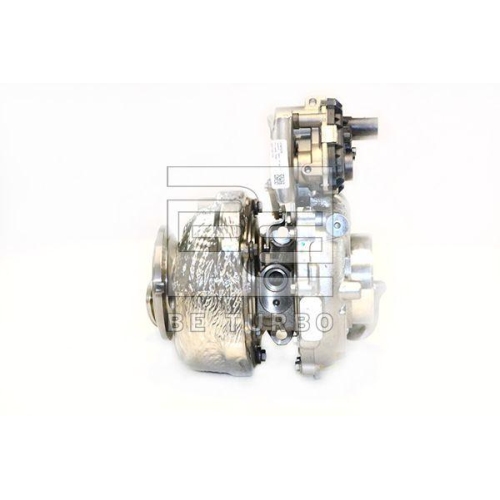 BE TURBO 131360 Lader, Aufladung f&uuml;r VAG