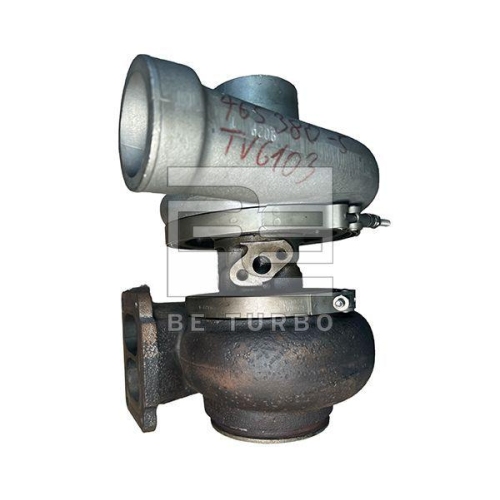 BE TURBO 128332 Lader, Aufladung f&uuml;r