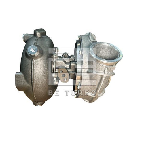 BE TURBO 129841 Lader, Aufladung f&uuml;r MAN