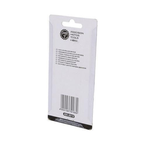 Arretierwerkzeug, Steuerzeiten KS TOOLS 400.0019 für