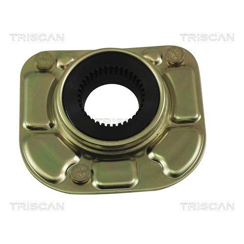 Federbeinst&uuml;tzlager TRISCAN 8500 27904 f&uuml;r VOLVO, Vorderachse