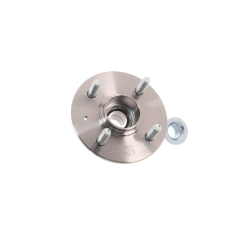 Radlagersatz SKF VKBA 6806 f&uuml;r HYUNDAI, Hinterachse