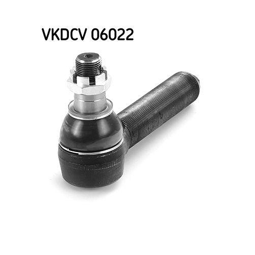 Spurstangenkopf SKF VKDCV 06022 für DAF