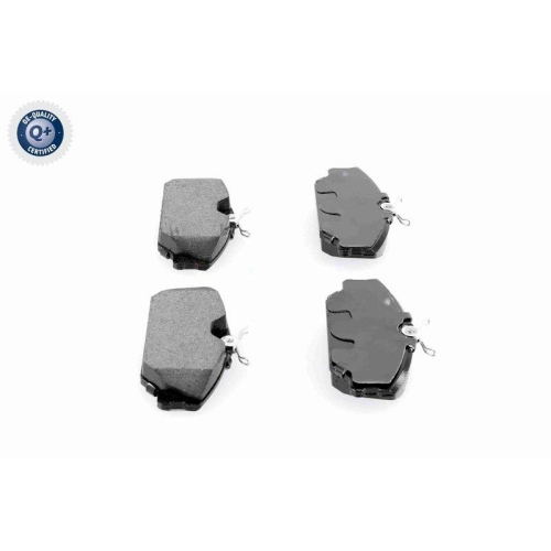 Bremsbelagsatz, Scheibenbremse VAICO V46-0149 Q+, Erstausrüsterqualität für