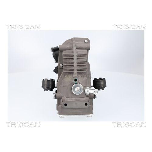 Kompressor, Druckluftanlage TRISCAN 8725 23107 für MERCEDES-BENZ