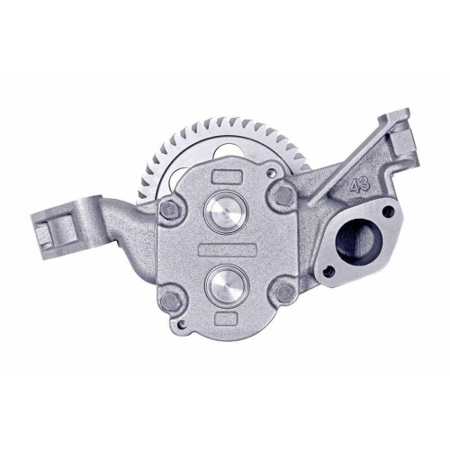 HELLA &Ouml;lpumpe 8TO 358 222-071 f&uuml;r MERCEDES-BENZ