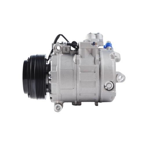HELLA Kompressor, Klimaanlage 8FK 366 200-231 >>> Easy2Fit <<< f&uuml;r BMW