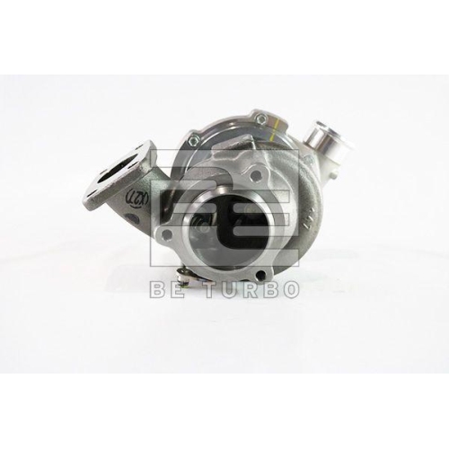 BE TURBO 129355 Lader, Aufladung f&uuml;r PERKINS