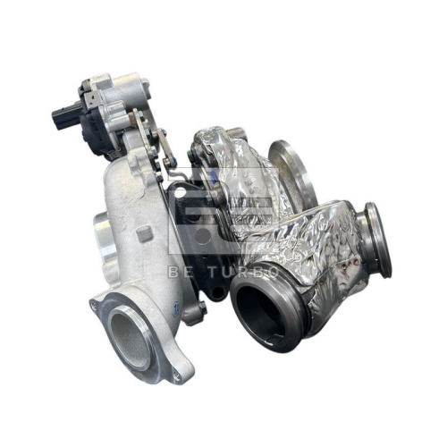 BE TURBO 131360RED Lader, Aufladung f&uuml;r VAG