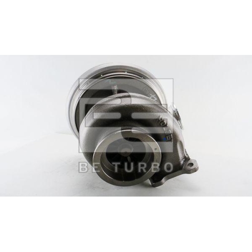 BE TURBO 128304 Lader, Aufladung f&uuml;r SCANIA