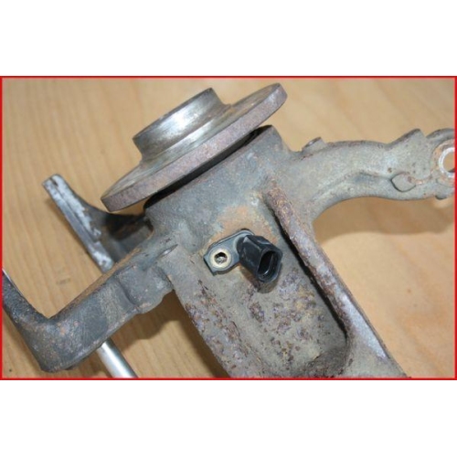 Reibahle, ABS-Sensoraufnahme KS TOOLS 150.1985 f&uuml;r