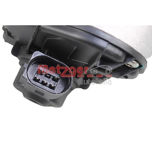 AGR-Ventil METZGER 0892760 f&uuml;r NISSAN OPEL RENAULT VAUXHALL GENERAL MOTORS IKA
