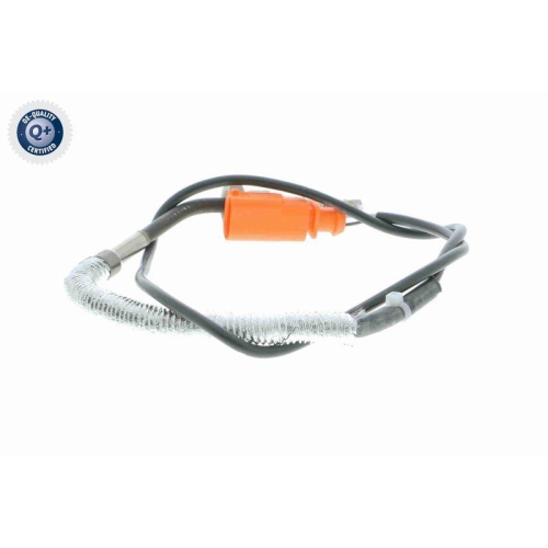 Sensor, Abgastemperatur VEMO V10-72-0018 Q+, Erstausr&uuml;sterqualit&auml;t f&uuml;r AUDI SEAT