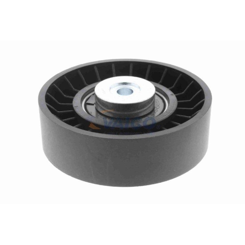 Spannrolle, Keilrippenriemen VAICO V10-4612 Original VAICO Qualität für AUDI VW