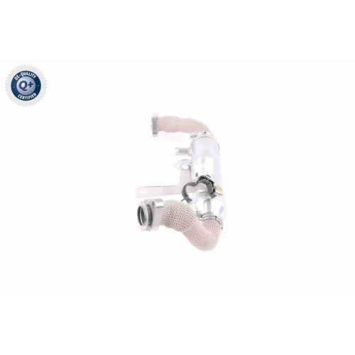 K&uuml;hler, Abgasr&uuml;ckf&uuml;hrung VEMO V24-63-0020 Q+, Erstausr&uuml;sterqualit&auml;t f&uuml;r FIAT