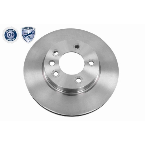 Bremsensatz, Scheibenbremse VAICO V10-5938 EXPERT KITS + für AUDI PORSCHE SEAT