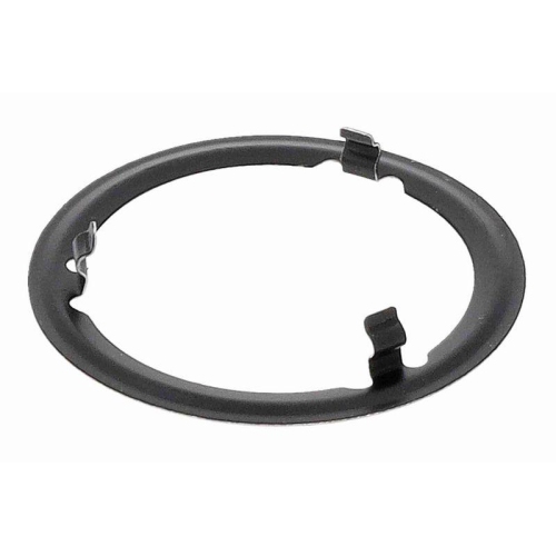 Dichtung, AGR-Ventil VEMO V10-63-0182 Green Mobility Parts für AUDI VW, oben