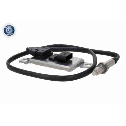 NOx-Sensor, Harnstoffeinspritzung VEMO V10-72-0268 Q+, Erstausrüsterqualität VW