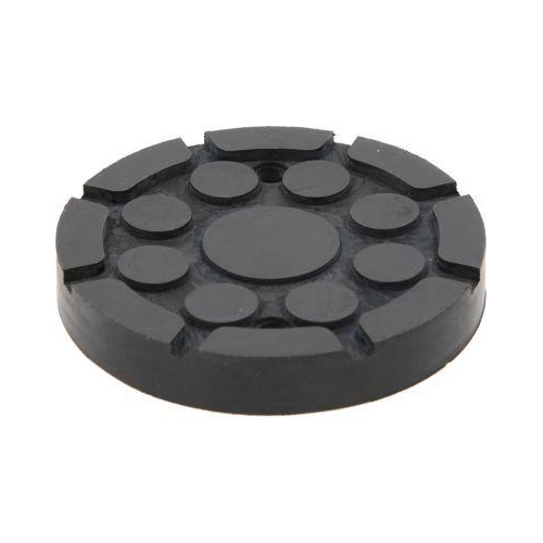 Aufnahmeerweiterung, Hebeb&uuml;hne KS TOOLS 160.0508 f&uuml;r